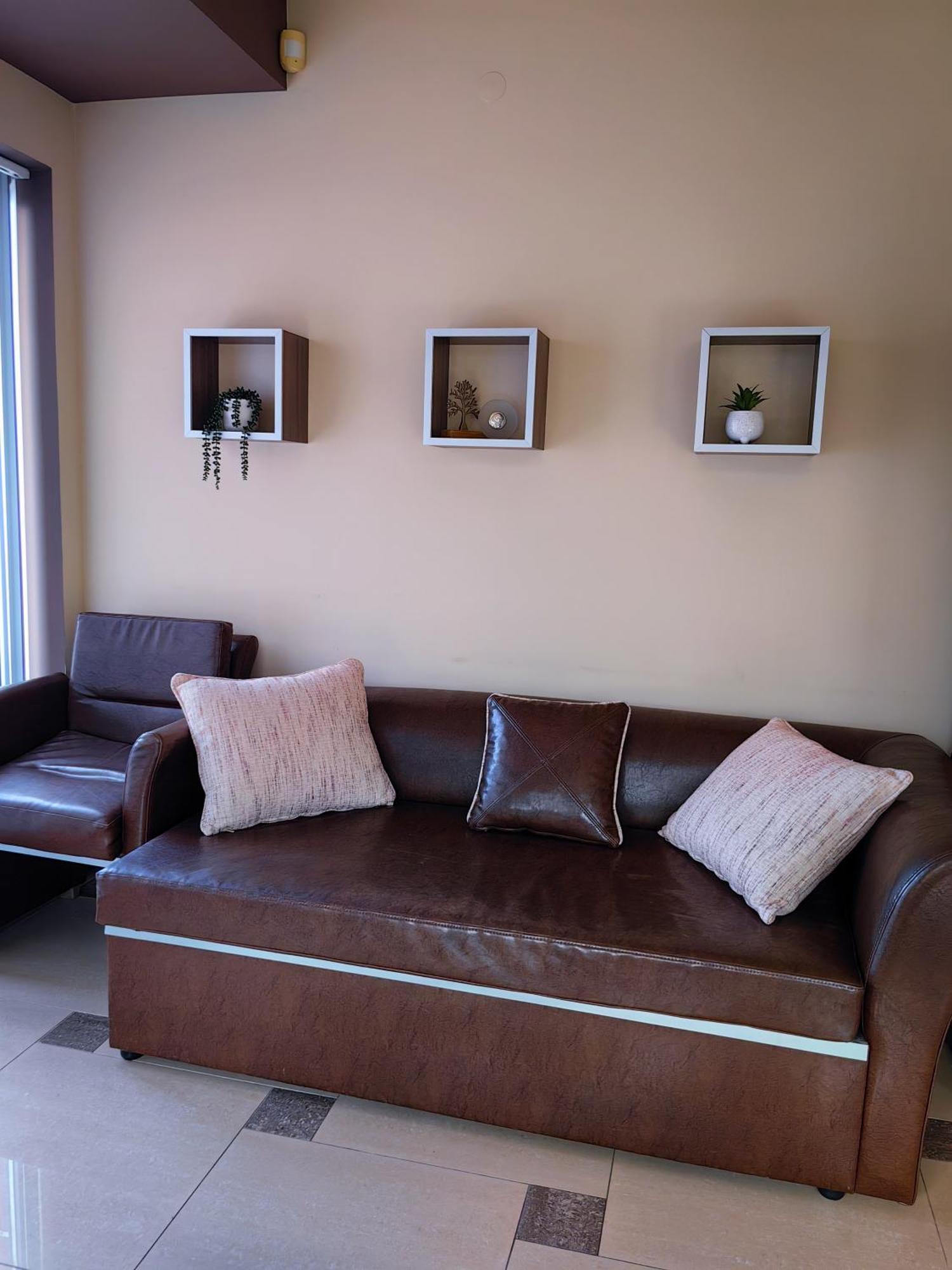 The View Apartment Plovdiv Bagian luar foto
